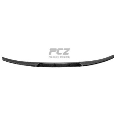 F80 M3/ F30  M4-Style Spoiler Carbon Fiber