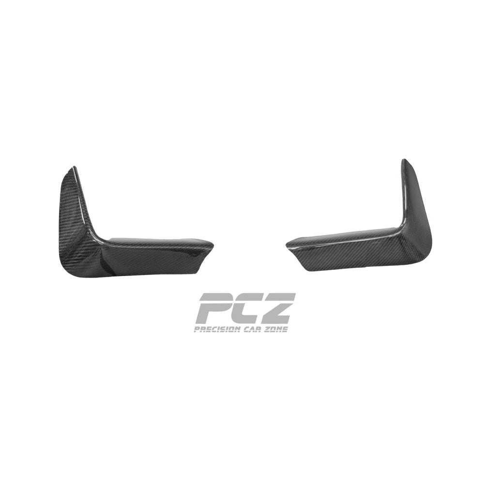 F80REARSPLITTERMPERFORMANCESTYLESPLITTER