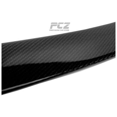 F80 M3/ F30  M4-Style Spoiler Carbon Fiber