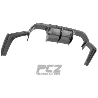 F80VORSTEINERDIFFUSERCARBONFIBER