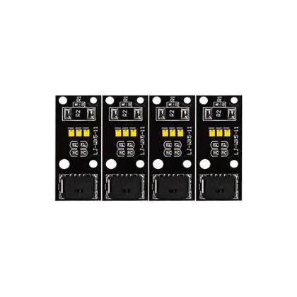 DRLMODULE BMW 4 SERIES F80 M3/ F82 M4/ F32/ F36 (2014-2017)  XENON ONLY