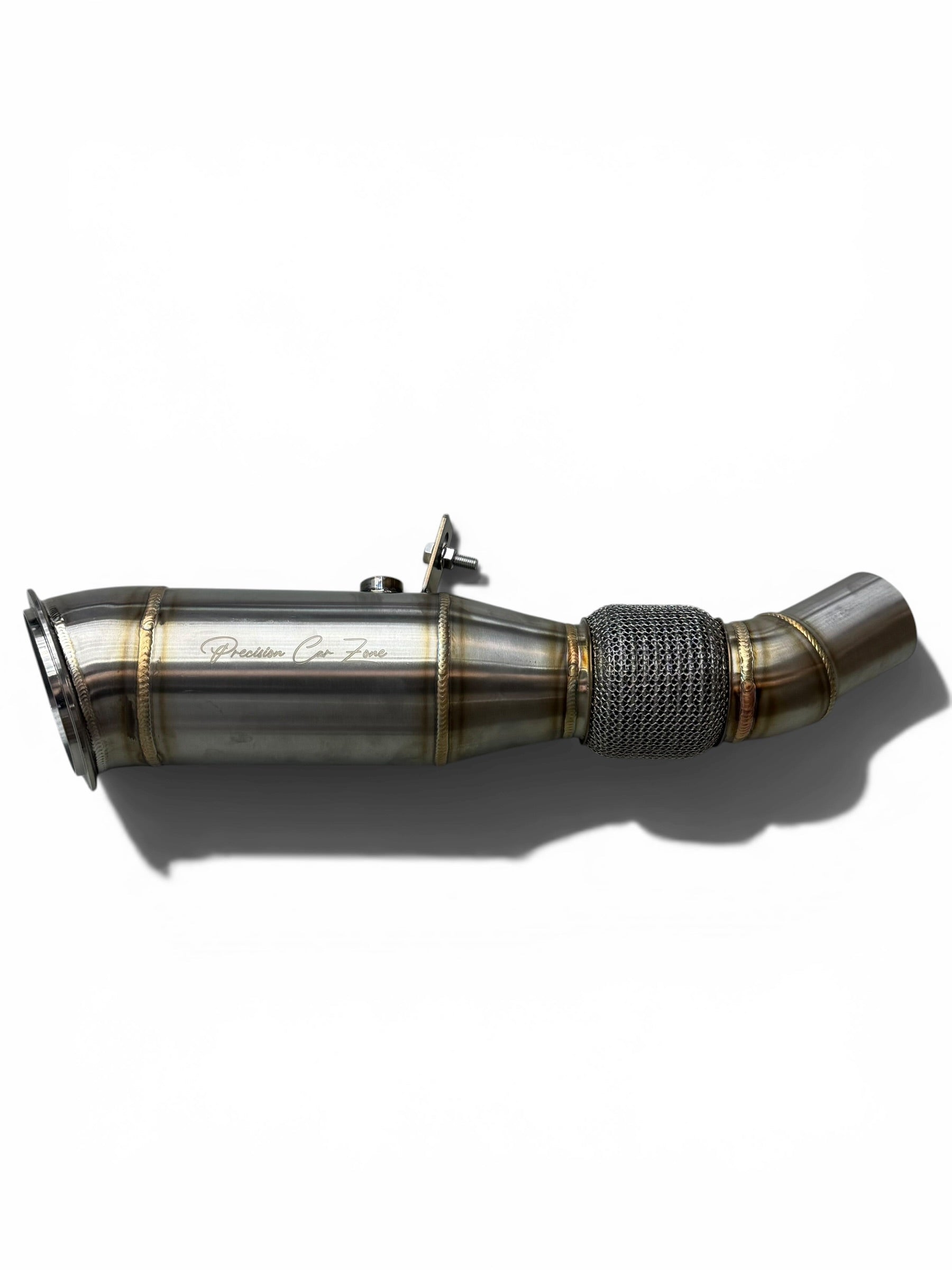 BMW N20 2.0T PCZ Downpipe (Catless)