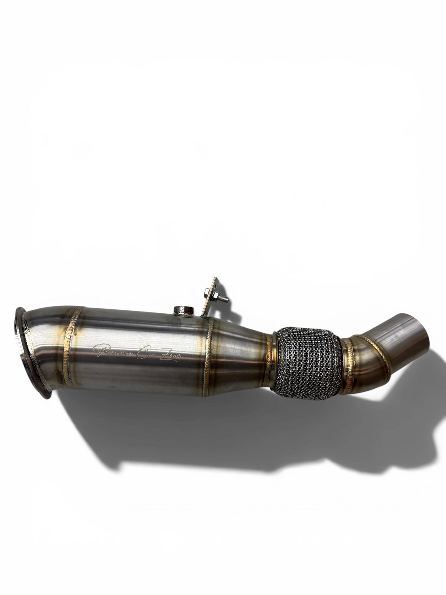 BMW N20 2.0T PCZ Downpipe (Catless)