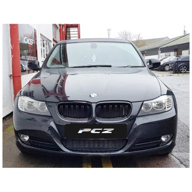 FrontGrillsForBMWE90LCI