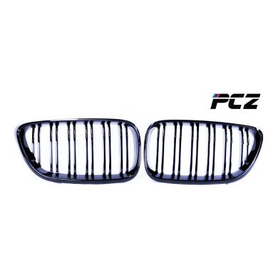 FrontGrillsForE90LCI_2008-2011