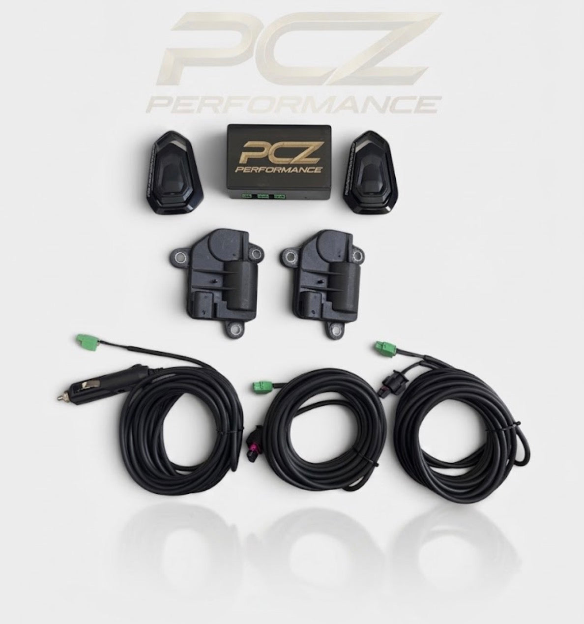 PCZ Performance Exhaust Valve Controller – BMW G80 G81 G82 G83