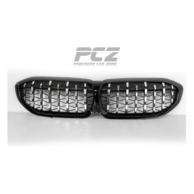 G20G21G28DIAMONDGLOSSYBLACK