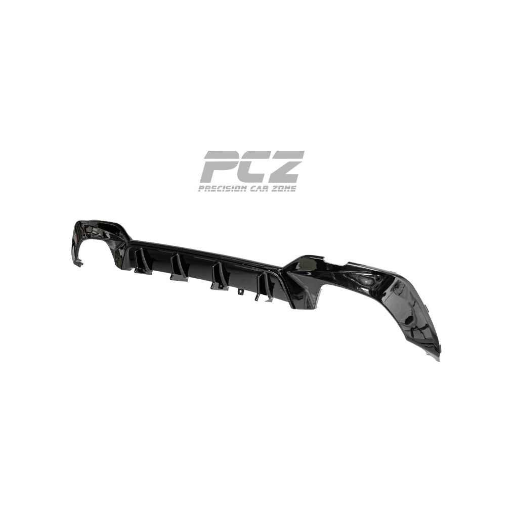 G20G28340ISPEEDDIFFUSERFORM-TECHGLOSSYBLACK