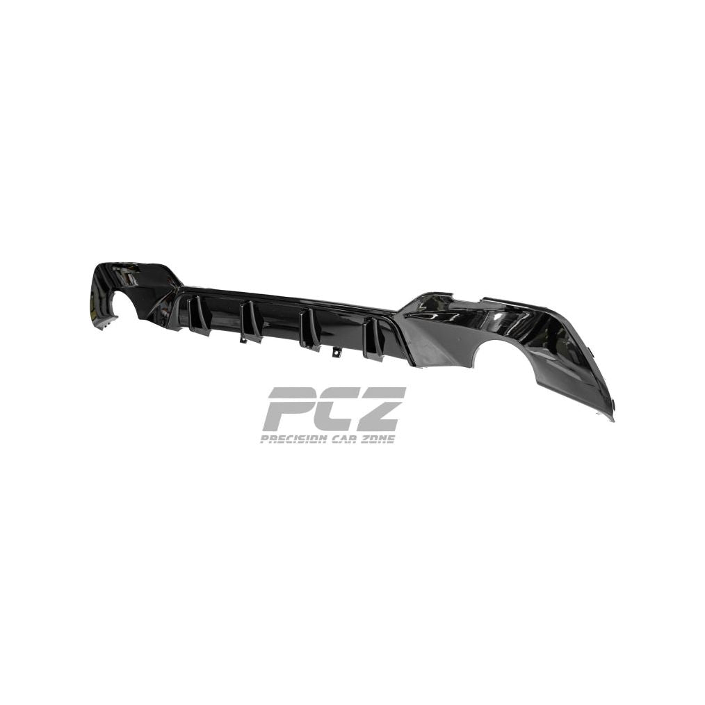 G20G28ROCKREARDIFFUSERFORM-TECHGLOSSYBLACK
