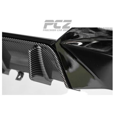 G20G28ROCKREARDIFFUSERFORMCARBONLOOK