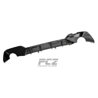 G20G28ROCKREARDIFFUSERFORMTECHGLOSSYBLACK