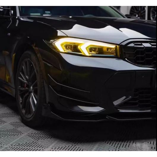 DRL MODULE BMW 3 SERIES G20 G21 G28 LED ONLY 2023-PRESENT