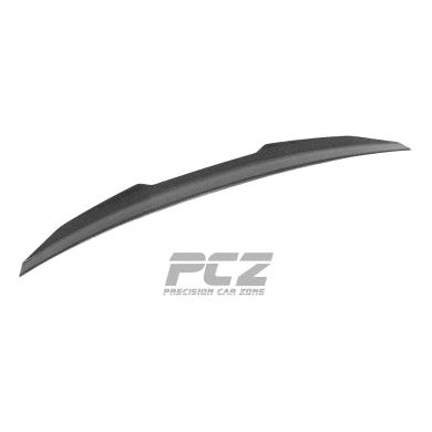 G80 M3 / G20 PSM Style Spoiler – Carbon Fiber Look