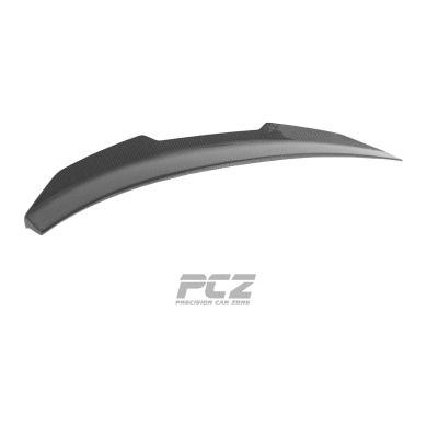 G80 M3 / G20 PSM Style Spoiler – Carbon Fiber Look