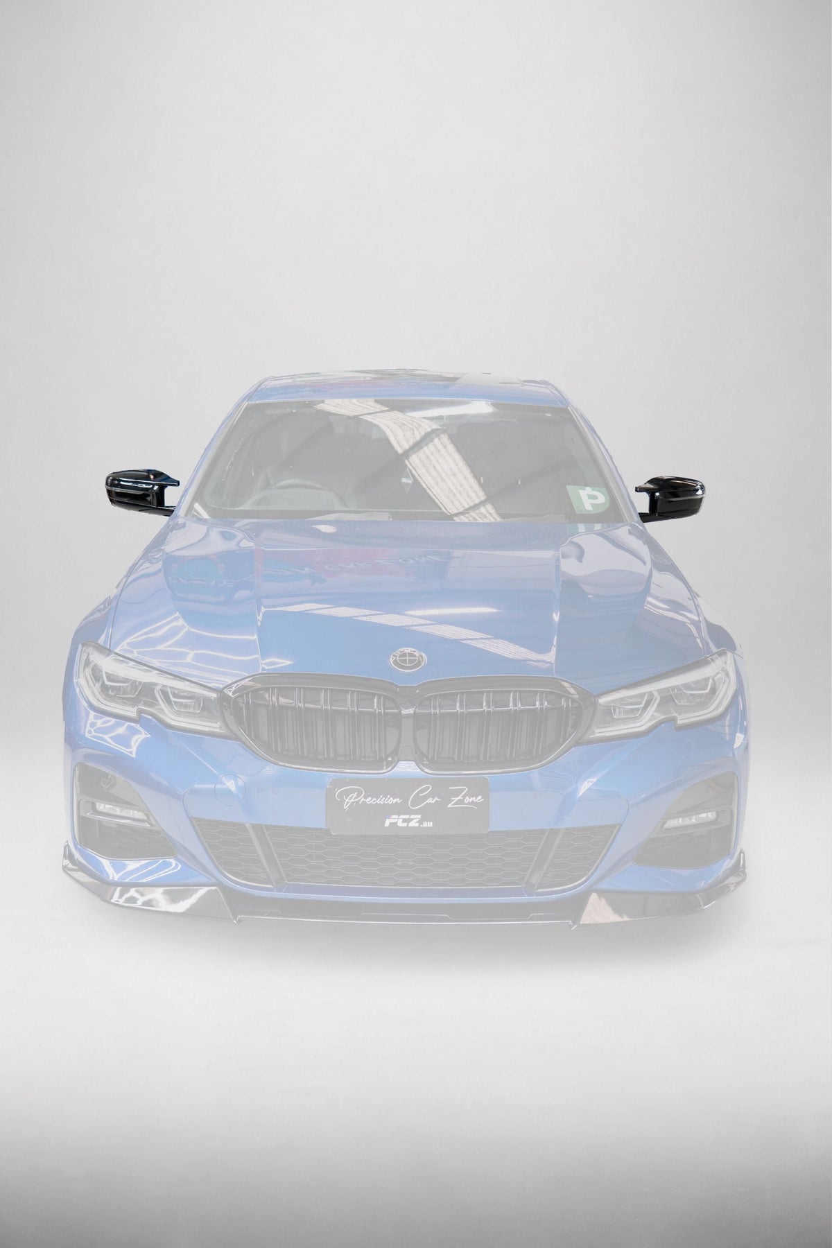 BMW G20 Aero Kit (Pre-LCI) - M-Performance style mirror caps