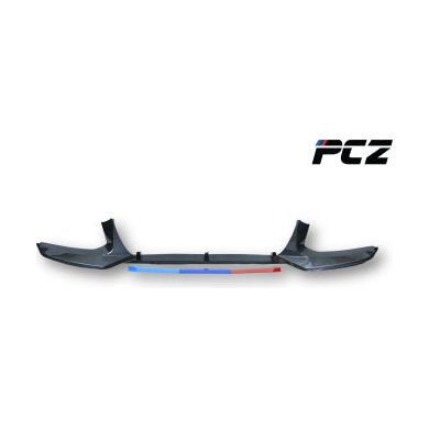 G30 M5-Style Front Lip For M-Tech