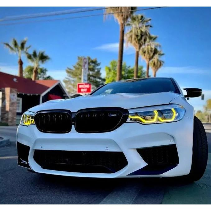 DRL MODULES BMW 5 SERIES F90 M5/ G30 LED ONLY 2017-2020