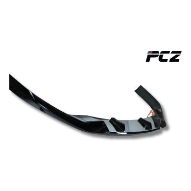 G30 LCI M-Performance Style Front Glossy Black