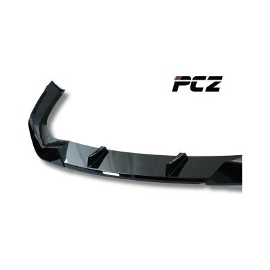 G30 LCI M-Performance Style Front Glossy Black