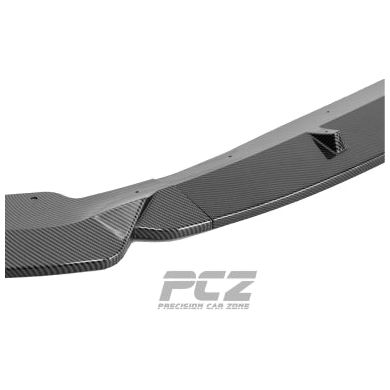G30MAXTON-STYLELIPFORBUMPERCARBONLOOK