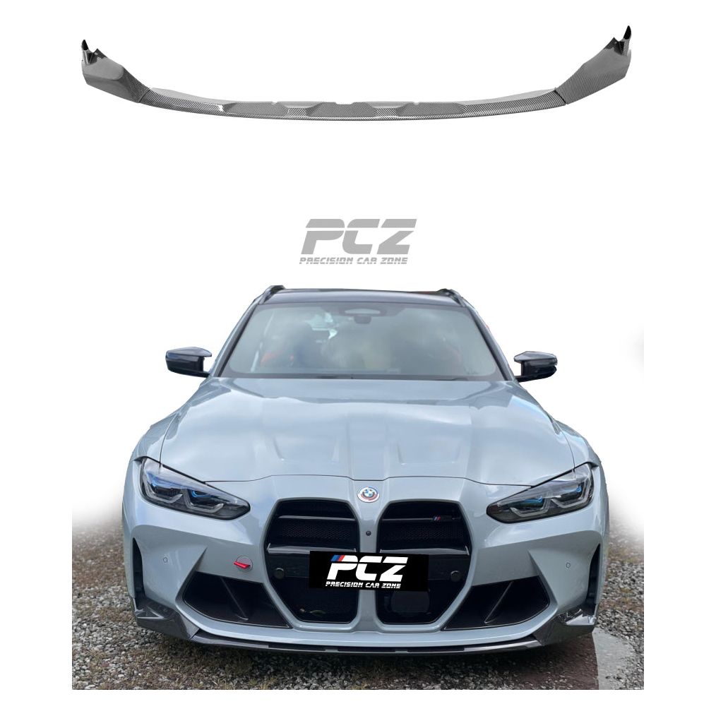 G80 M3/ G82/G83 M4 M-Perfromance Style Front Lip