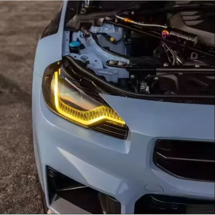 DRL-MODULE F22 F87 M2 G42 G87 M2 (2022-2024)