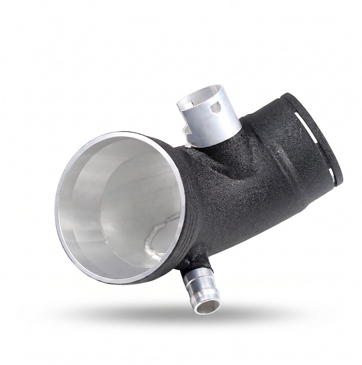 PCZ Performance High-Flow Turbo Inlet Pipe – BMW F-Series & Gen 1 B58 3.0T
