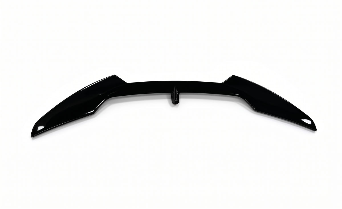 BMW 3 Series G20 V2 Gloss Black Rear Spoiler | 2019–2025