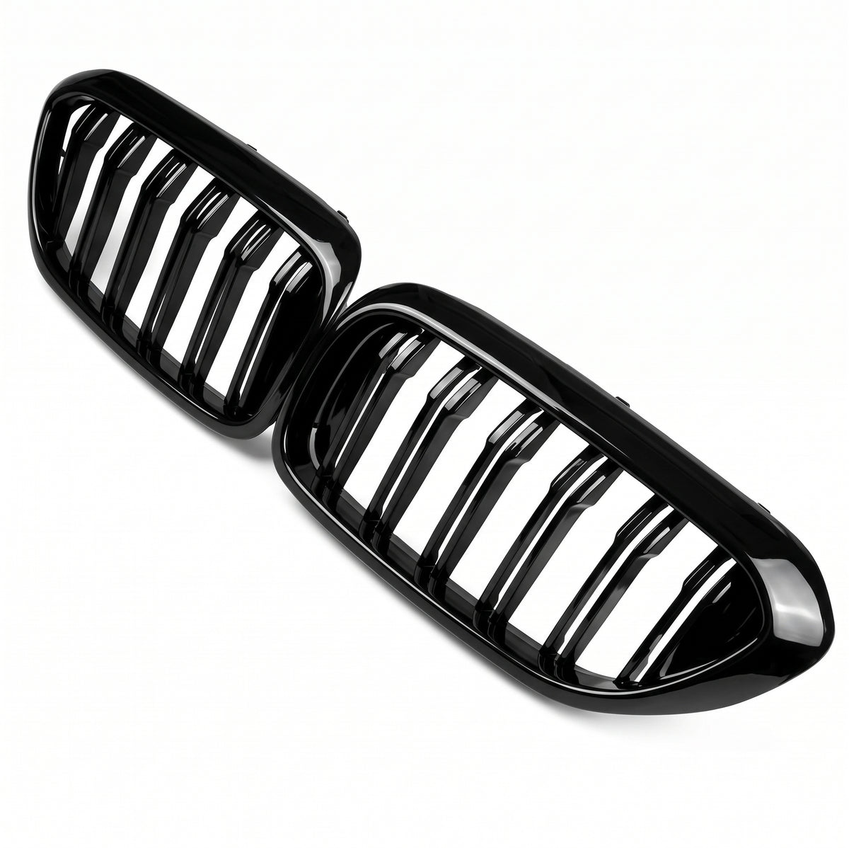 BMW G30 / F90 M5 Pre-LCI Double Slat Front Grille | 2017–2020