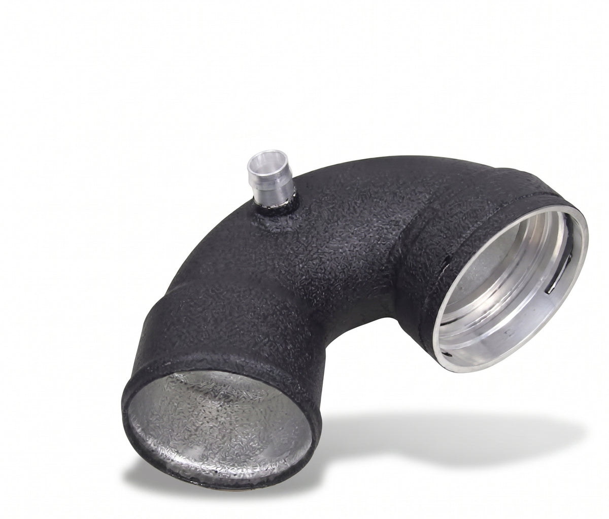 PCZ Performance High-Flow Aluminum Turbo Inlet Pipe – BMW S55 (F80 M3 / F82 F83 M4 / F87 M2 Competition)