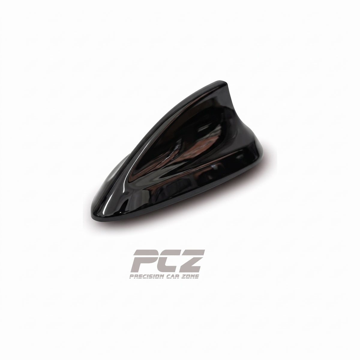 BMW F & G Series Gloss Black Roof Shark Fin Antenna Stick-On Cover