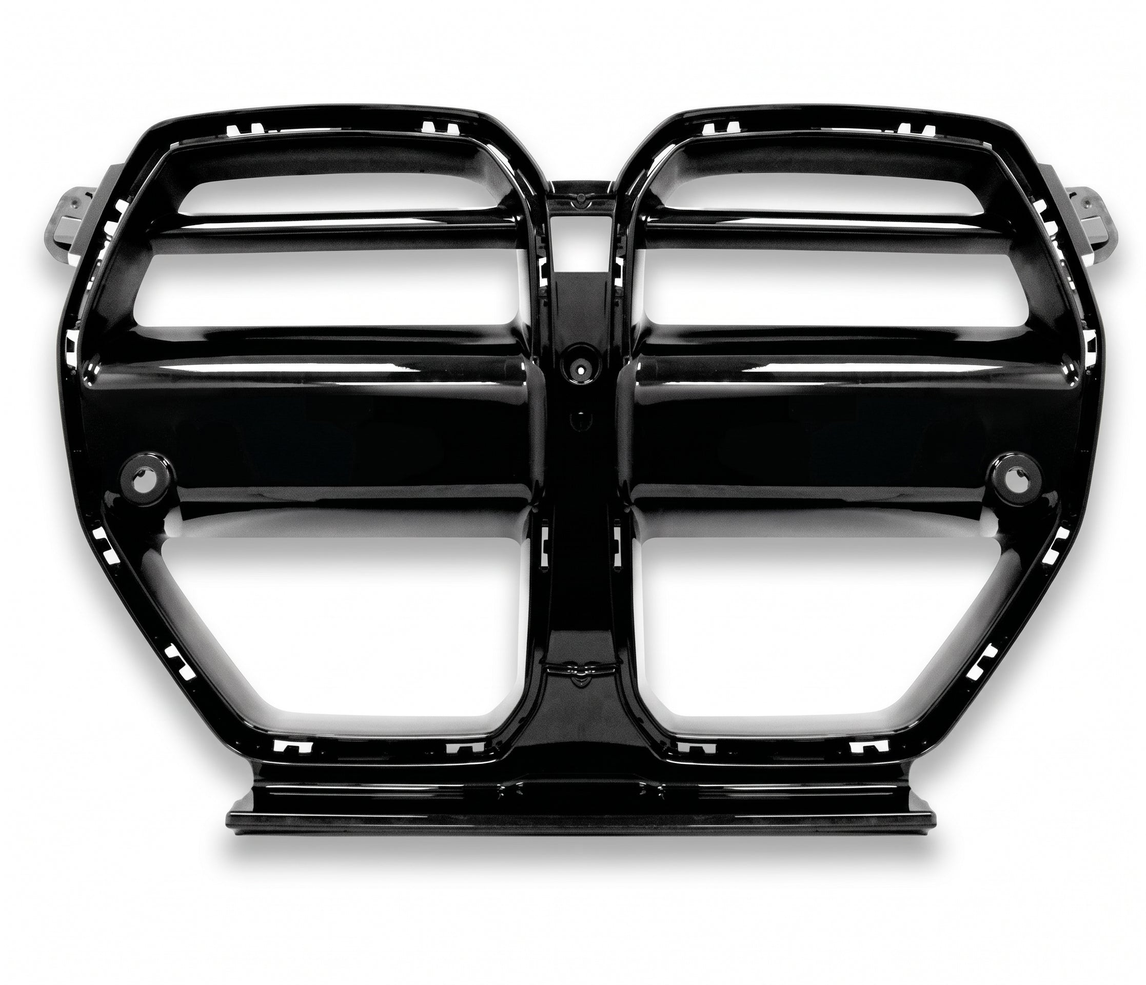 BMW G80 G81 G82 G83 V-Style Gloss Black Grille – ACC