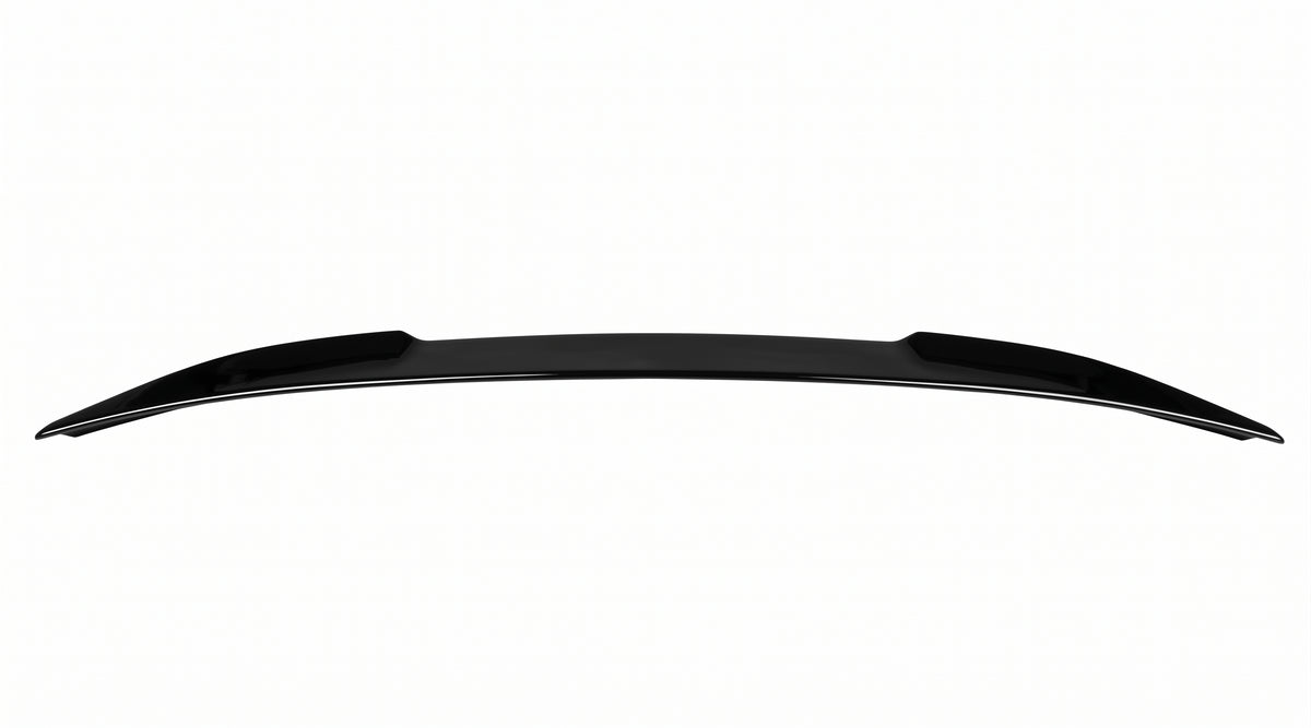 BMW G22/ G82 M4 4 Series CS-Style Gloss Black Rear Spoiler