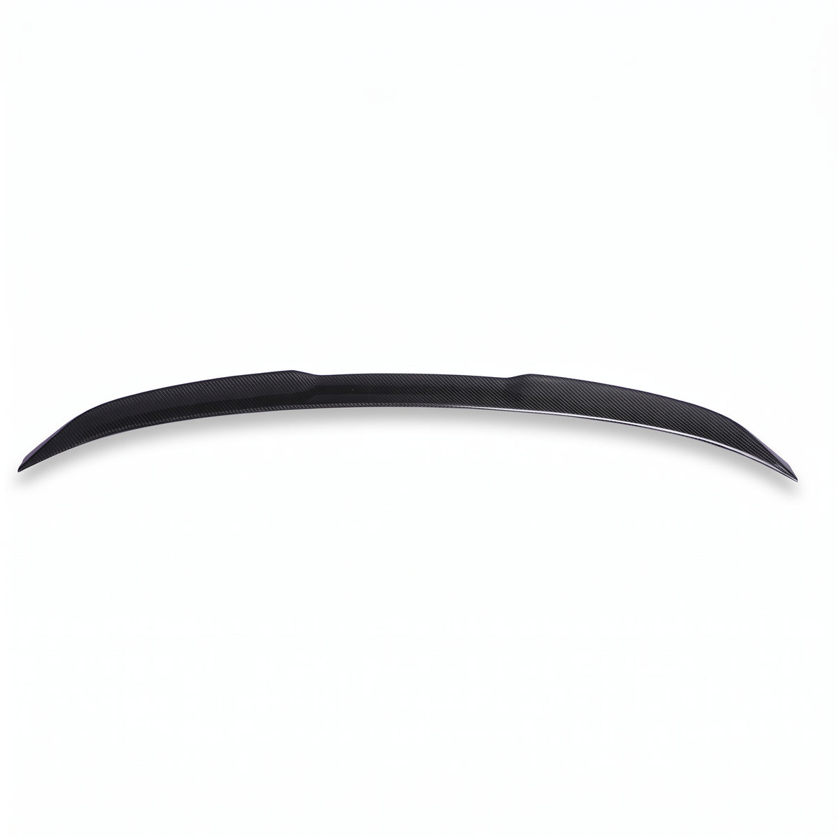 BMW G20 / G80 M3 OEM-Style Pre-Preg Dry Carbon Fibre Rear Spoiler