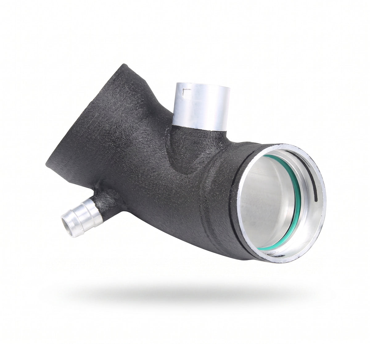 PCZ Performance High-Flow Turbo Inlet Pipe – BMW F-Series & Gen 1 B58 3.0T