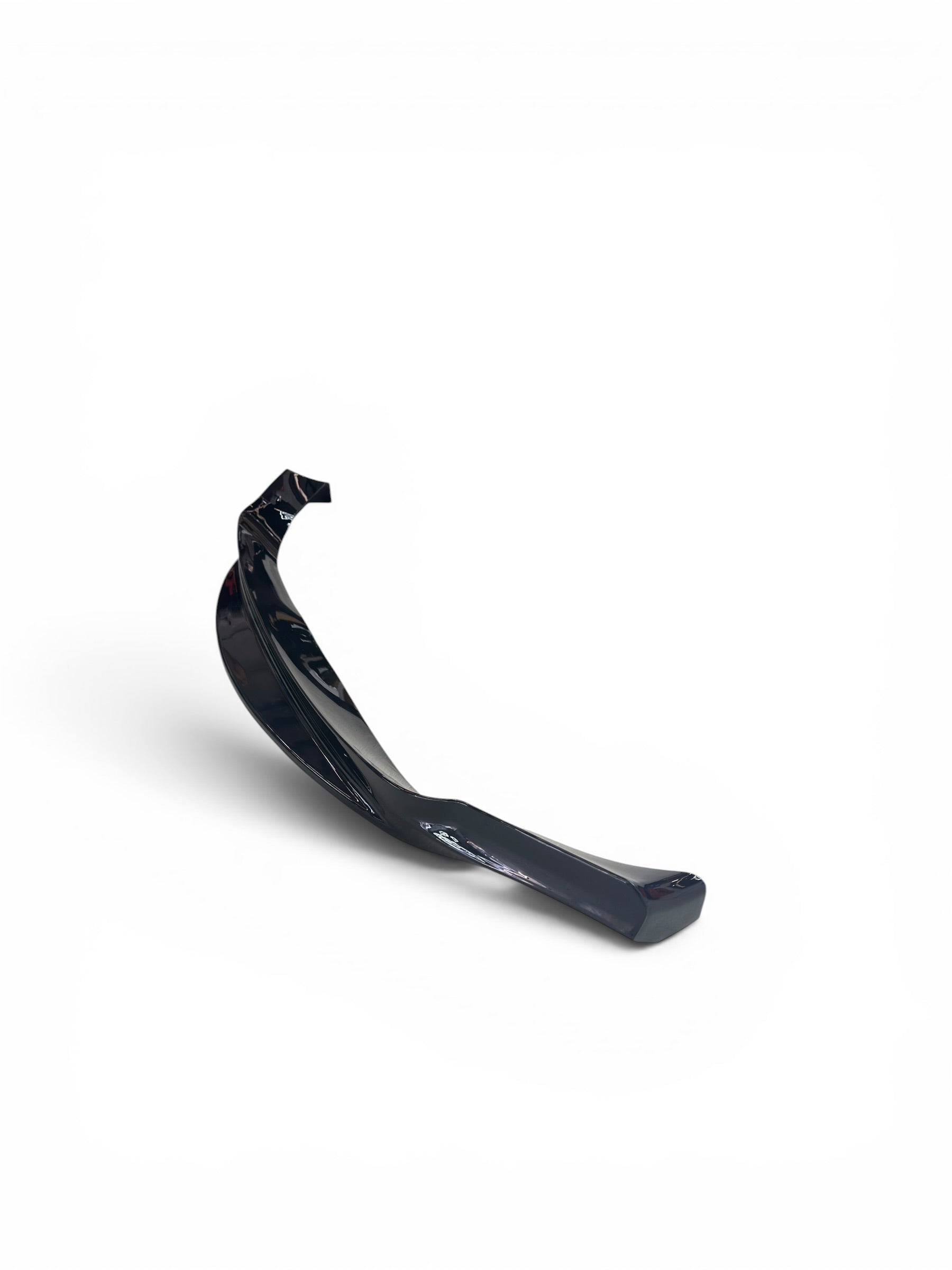 BMW F10 M5 Conversion Front Lip – Fits M5 Style Conversion Bumper Only