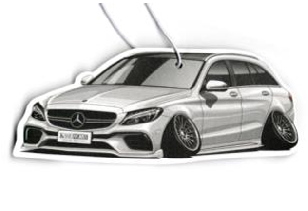 Car Air Freshener