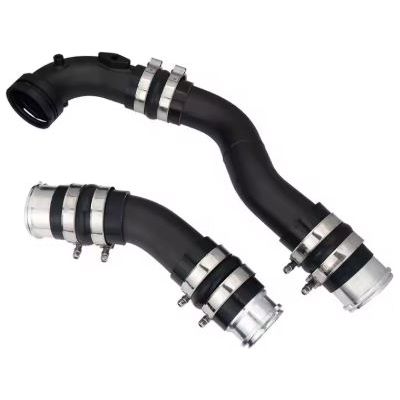 Aluminium Charge Pipe Kit For BMW N20 F20 125i 128i F30 F31 320i 328i