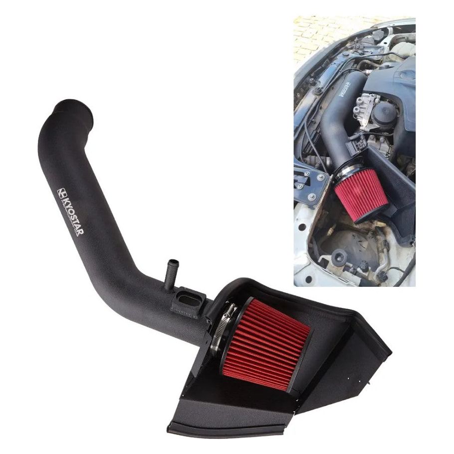 High Performance Air Intake N55 3.0L BMW  F30 335i F32 435i F32 M235i F87