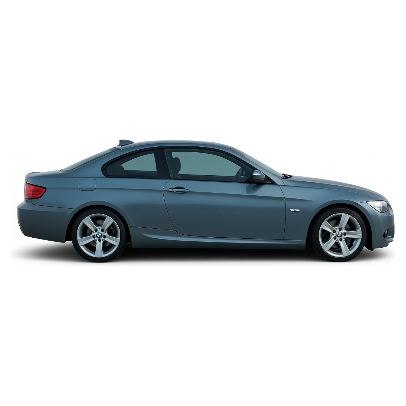 E92/E93 M-TECH Side Skirts