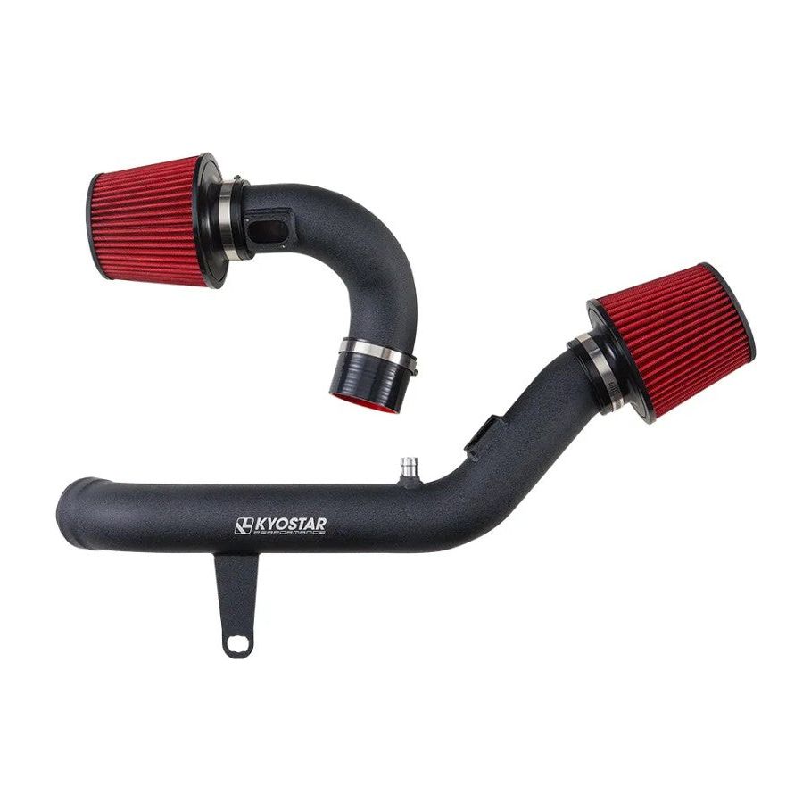 High Performance Cold Air Intake System Kit for BMW 2015-2019 M2 M3 F80 M4 F82 F83 S55 3.0L