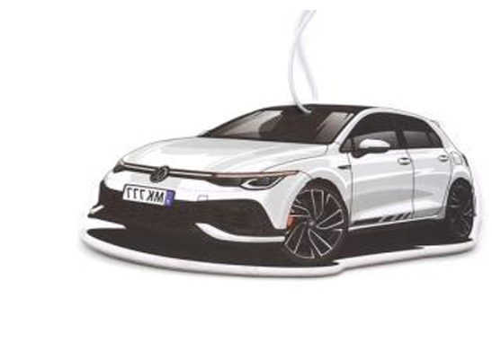 Car Air Freshener