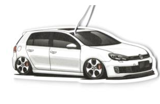 Car Air Freshener