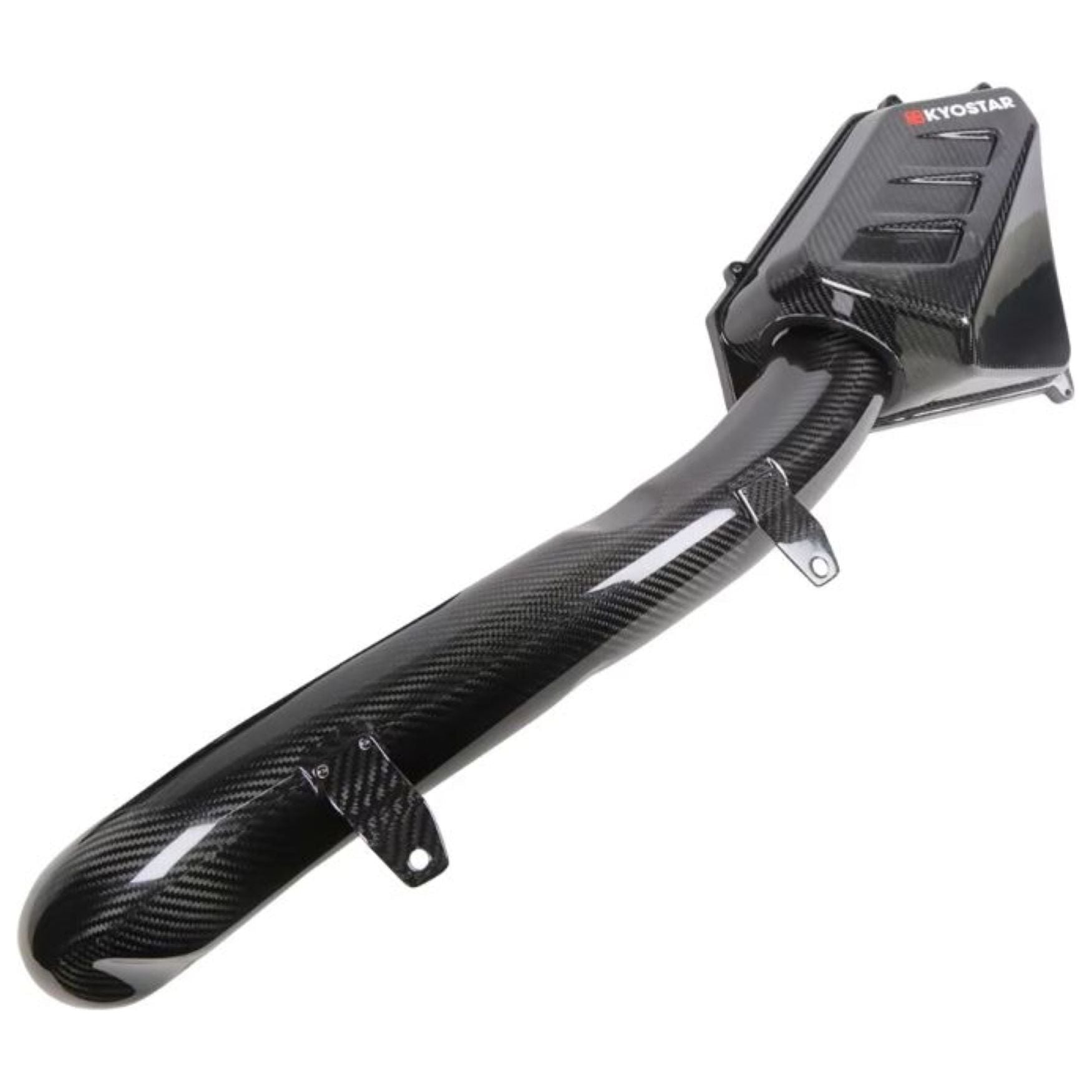 High Flow Carbon Fiber Air Intake System for BMW G80 G82 M3 M4 Competition S58 2021+