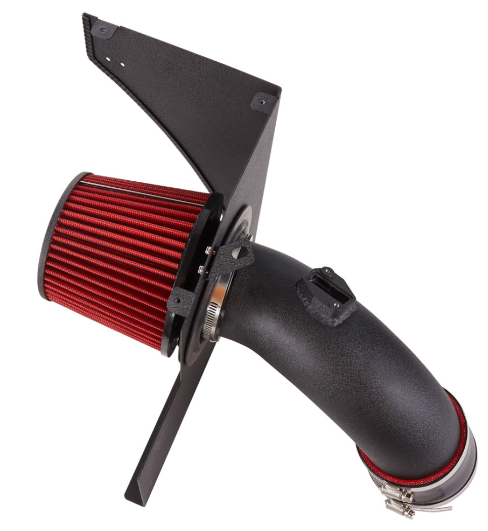 PCZ Performance High-Flow Cold Air Intake System For BMW F-Chassis B58 3.0L Turbo (M140i, M240i, 340i, 440i) 2016-2020