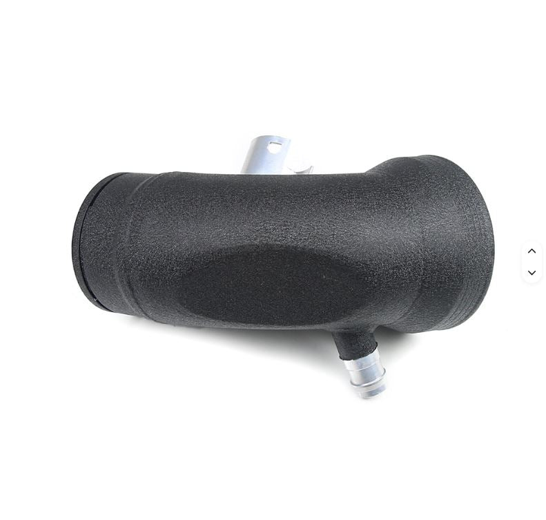 PCZ Performance High-Flow Turbo Inlet Pipe – BMW F-Series & Gen 1 B58 3.0T