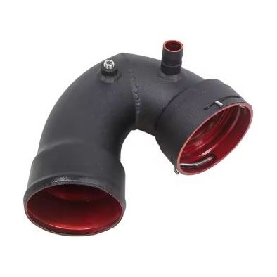 Aluminum Charge Pipes Intercooler Kit BMW  F80 M3 F82 F83 M4 S55