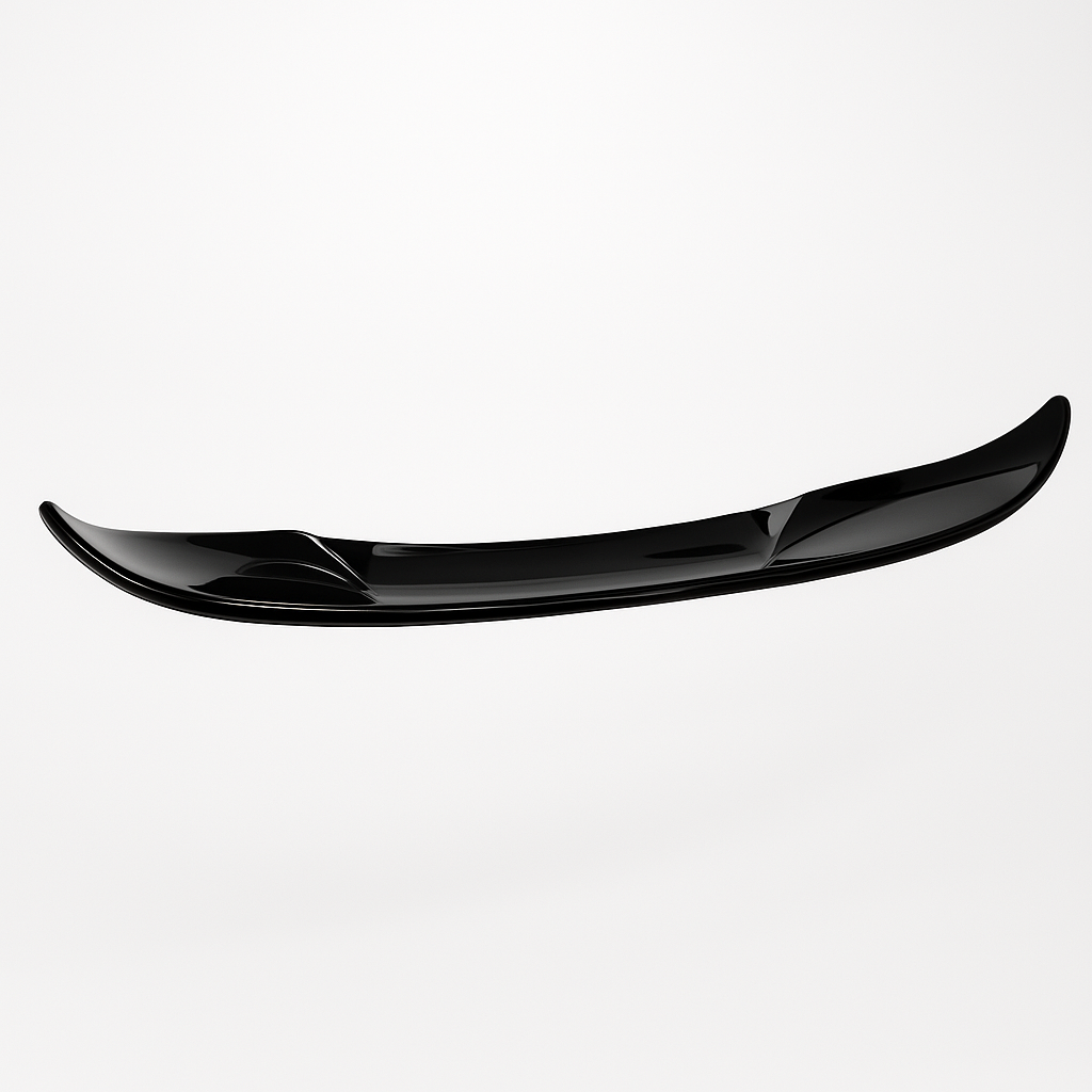 F15 M-Tech -Aero Kit Glossy Black