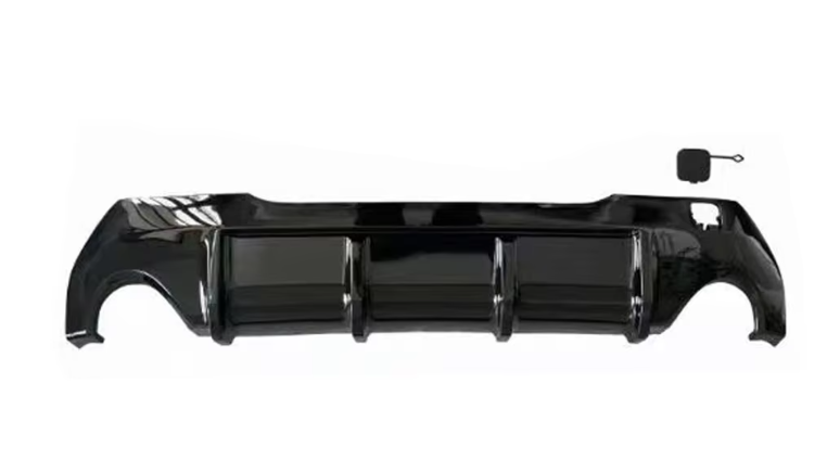 BMW F40 M Performance Aero Body Kit – Gloss Black