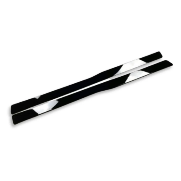 BMW F80 / F82 / F83 PSM-Style Side Skirts (2014–2019)